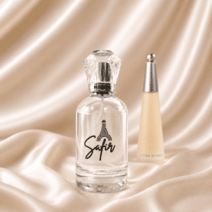 INQUIETA | Perfume inspirado en L'eau d' Issey de Issey Miyake