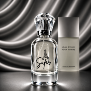 INQUIETO | Perfume inspirado en L'Eau d'Issey Pour Homme de Issey Miyake