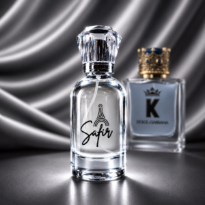 KAYAK | Perfume inspirado en K de Dolce & Gabbana