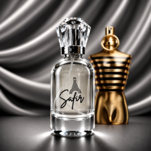 LETAL | Perfume inspirado en Le Male Elixir de Jean Paul Gaultier