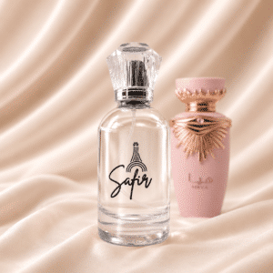 LUNA | Perfume inspirado en Haya de Lattafa