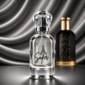 MAGNIFICO | Perfume inspirado en Bottled Absolu de Hugo Boss