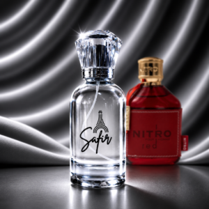 PERFECTO | Perfume Inspirado en Nitro Red de Dumont