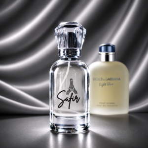 PLAYA | Perfume inspirado en Light Blue pour Homme de Dolce & Gabbana