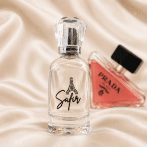 PRIMAVERA | Perfume inspirado en Paradoxe Intense de Prada