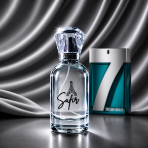 S7 WINS | Perfume inspirado en Origins de Cristiano Ronaldo