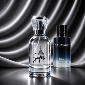 SAFARI | Perfume inspirado en Sauvage de Dior