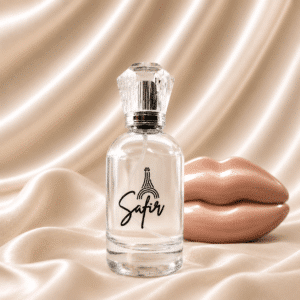 SEDUCTORA | Perfume inspirado en Nude Lips de Kim Kardashian