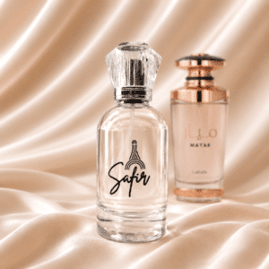 VALEROSA | Perfume inspirado en Mayar de Lattafa