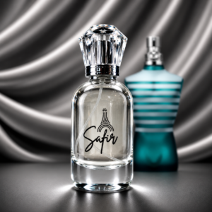 VINTAGE | Perfume inspirado en Le Male de Jean Paul  Gaultier
