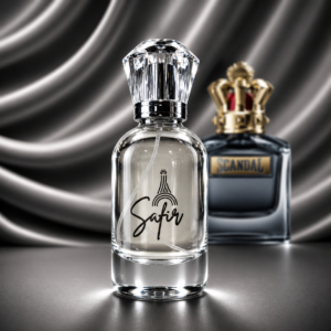 VISIONARIO | Perfume inspirado en Scandal de Jean Paul Gaultier