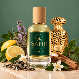 ENSUEÑO | Perfume Inspirado en Emeer de Lattafa