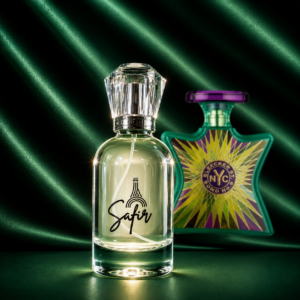 CELEBRIDAD | Perfume inspirado en Bleecker Street de Bond No. 9