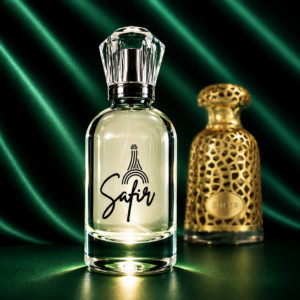 ENSUEÑO | Perfume inspirado en Emeer de Lattafa