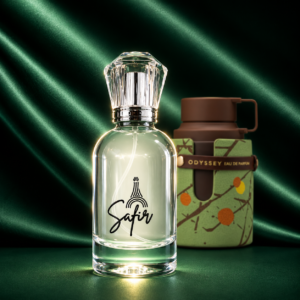 INEVITABLE | Perfume inspirado en Odyssey Dubai Chocolat de Armaf