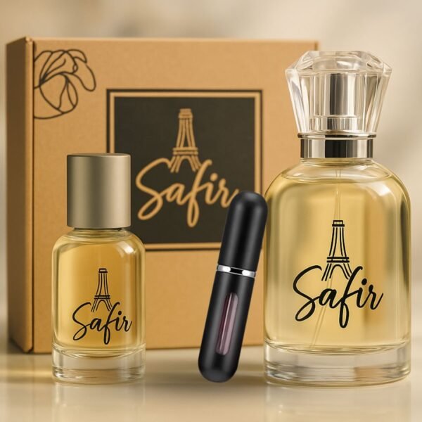 Perfume personalizado (no tocar)