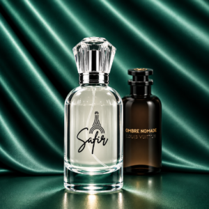 MANHATTAN | Perfume inspirado en Ombre Nomade de Louis Vuitton