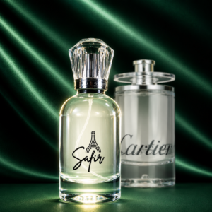 NATURAL | Perfume Inspirado en Eau de Cartier de Cartier