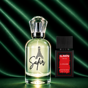 PLACER | Perfume Inspirado en Il Orgasme de Ilmin