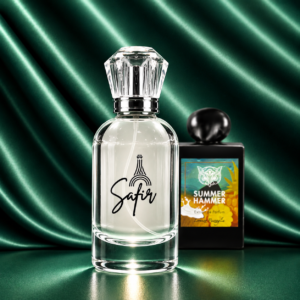 RELAX | Perfume inspirado en Summer Hammer de Lorenzo Pazzaglia