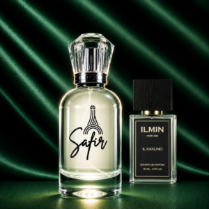 TOKIO | Perfume Inspirado en Il Kakuno de Ilmin