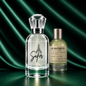 VERSALLES | Perfume inspirado en The Matcha 26 de Le Labo