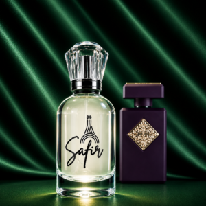 VIOLETA | Perfume inspirado en Atomic Rose de Initio
