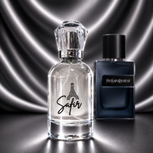 PACIENTE | Perfume inspirado en Y Elixir de Yves Saint Laurent