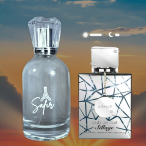 SOL - Inspirado en Club de Nuit Sillage