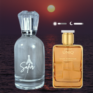 ARENA - Inspirado en Uniq Oud Forever