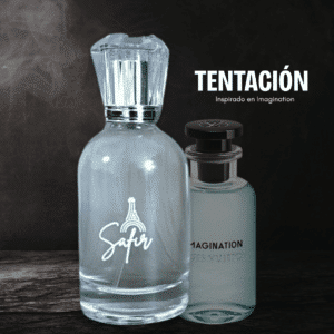 TENTACIÓN | Perfume inspirado en Imagination de Louis Vuitton
