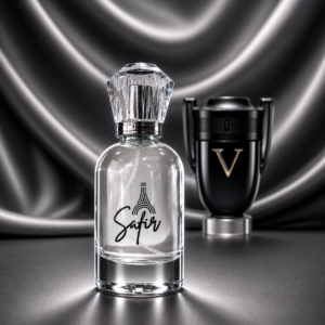 ACROBÁTICO | Perfume inspirado en Invictus Victory de Paco Rabanne