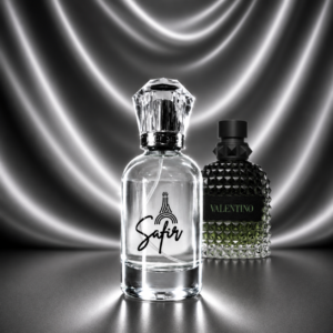BACÁN | Perfume inspirado en Uomo Born in Roma Green Stravaganza de Valentino