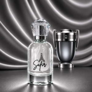 CAPITÁN + | Perfume inspirado en Invictus Intense de Paco Rabanne
