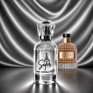 CLANDESTINO | Perfume inspirado en Uomo de Valentino