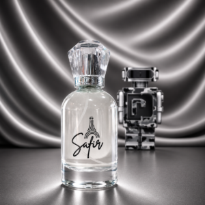DINÁMICO | Perfume inspirado en Phantom Legion de Paco Rabanne