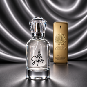 DUBÁI | Perfume inspirado en 1 Million Parfum de Paco Rabanne