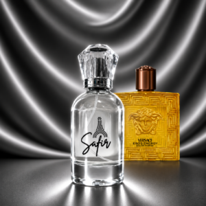 ENERGIA | Perfume inspirado en Eros Energy de Versace