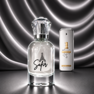 FORTUNA | Perfume inspirado en 1 Million Lucky de Paco Rabanne