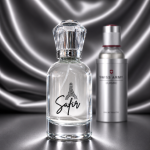 MARINE | Perfume inspirado en Swiss Army de Victorinox