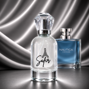 NAVEGANTE | Perfume inspirado en Nautica Voyage de Nautica