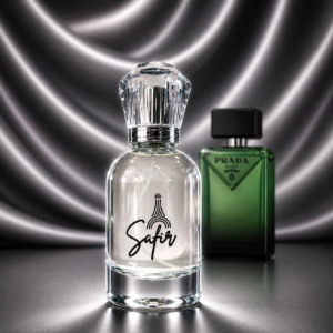 PARADIGMA | Perfume inspirado en Paradigme de Prada