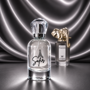 PARIS | Perfume inspirado en The Omniscient Mr Thompson de Penhaligon's