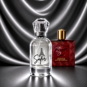 SOFISTICADO | Perfume inspirado en Eros Flame de Versace
