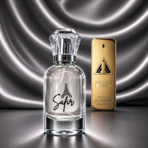 SUPREMO | Perfume inspirado en 1 Million Elixir de Paco Rabanne
