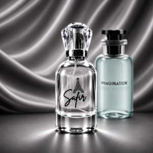 TENTACIÓN | Perfume inspirado en Imagination de Louis Vuitton