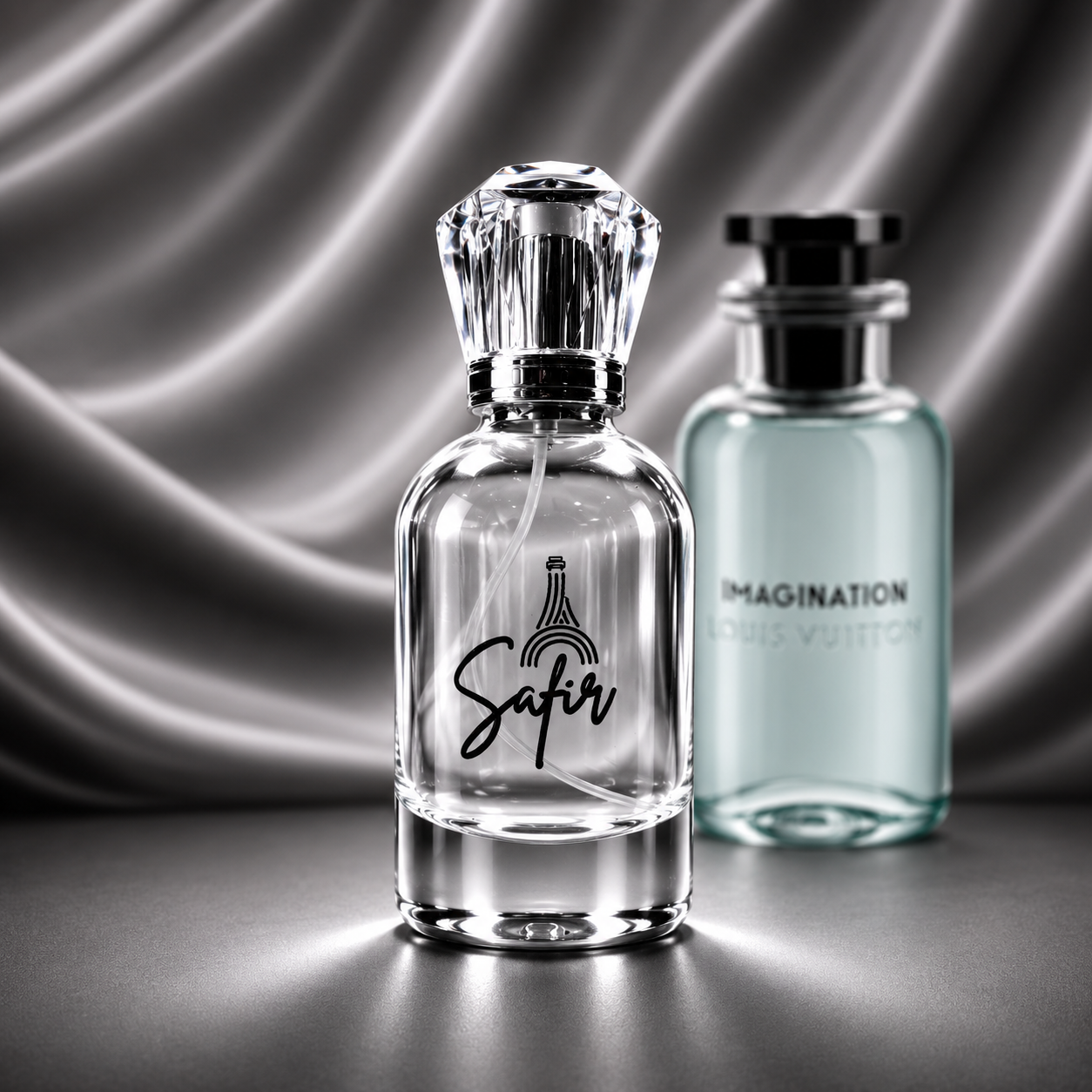 TENTACIÓN | Perfume inspirado en Imagination de Louis Vuitton