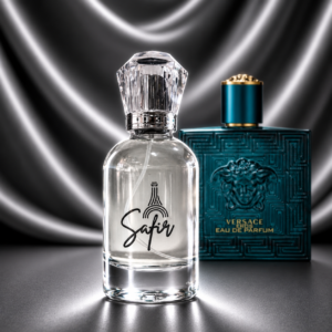 VALIENTE | Perfume inspirado en Eros de Versace