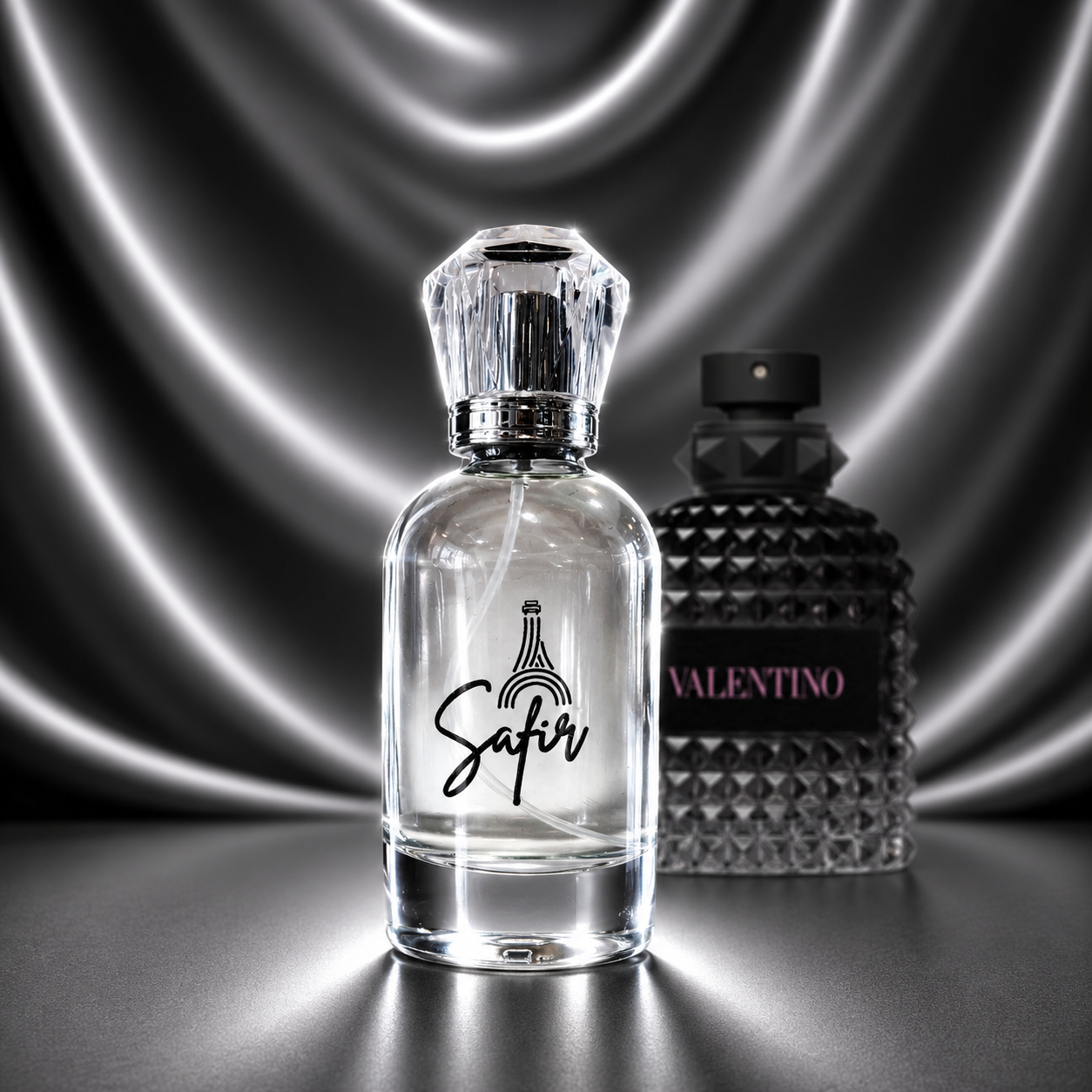 VALIOSO | Perfume Inspirado en Uomo Born In Roma de Valentino
