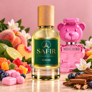 SECRETO | Perfume Inspirado en Toy 2 Bubble Gum de Moschino